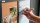 ALLboards Whiteboard-Pinnwand 3-in-1 Kombitafel 60,0 x 40,0 cm Textil schwarz
