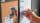 ALLboards Whiteboard-Pinnwand 3-in-1 Kombitafel 60,0 x 40,0 cm Textil schwarz