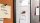 ALLboards Whiteboard-Pinnwand 3-in-1 Kombitafel 60,0 x 40,0 cm Textil schwarz