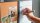 ALLboards Whiteboard-Pinnwand 3-in-1 Kombitafel 60,0 x 40,0 cm Textil schwarz