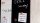 ALLboards Whiteboard-Pinnwand 3-in-1 Kombitafel 60,0 x 40,0 cm Textil schwarz