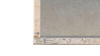 ALLboards Magnettafel CANVASboards 90,0 x 60,0 cm Weg zum Strand  ( CAN96_96 )