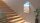ALLboards Magnettafel CANVASboards 90,0 x 60,0 cm Weg zum Strand  ( CAN96_96 )