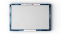 ALLboards Magnettafel 60,0 x 40,0 cm Cloudy Sky