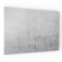 ALLboards Magnettafel 60,0 x 40,0 cm Zement