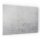 ALLboards Magnettafel 60,0 x 40,0 cm Zement