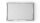 ALLboards Magnettafel 60,0 x 40,0 cm Zement