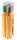 STABILO point 88 Fineliner farbsortiert 0,4 mm, 20 St.