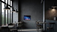 ALLboards Magnettafel 60,0 x 40,0 cm Milchstraße