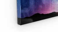ALLboards Magnettafel 60,0 x 40,0 cm Milchstraße