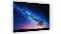 ALLboards Magnettafel 60,0 x 40,0 cm Milchstraße