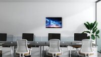 ALLboards Magnettafel 60,0 x 40,0 cm Milchstraße