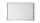 ALLboards Magnettafel 60,0 x 40,0 cm Weltkarte