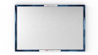 ALLboards Magnettafel 90,0 x 60,0 cm Cloudy Sky