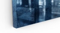 ALLboards Magnettafel 90,0 x 60,0 cm Cloudy Sky