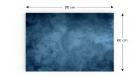 ALLboards Magnettafel 90,0 x 60,0 cm Cloudy Sky