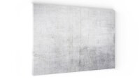 ALLboards Magnettafel 90,0 x 60,0 cm Zement