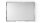 ALLboards Magnettafel 90,0 x 60,0 cm Zement