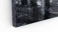 ALLboards Magnettafel 90,0 x 60,0 cm Dark Stone