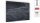 ALLboards Magnettafel 90,0 x 60,0 cm Dark Stone