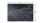 ALLboards Magnettafel 90,0 x 60,0 cm Dark Stone