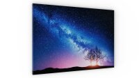 ALLboards Magnettafel 90,0 x 60,0 cm Milchstraße