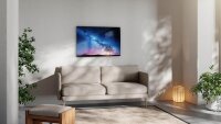 ALLboards Magnettafel 90,0 x 60,0 cm Milchstraße