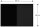 ALLboards Pinnwand 60,0 x 40,0 cm Textil schwarz