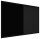 ALLboards Pinnwand 60,0 x 40,0 cm Textil schwarz