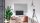 ALLboards Glas-Magnettafel 120,0 x 90,0 cm grau