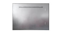 ALLboards Glas-Magnettafel Premium 240,0 x 120,0 cm perlweiß