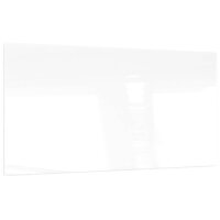 ALLboards Glas-Magnettafel Premium 240,0 x 120,0 cm perlweiß