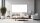 ALLboards Glas-Magnettafel Premium 240,0 x 120,0 cm perlweiß
