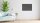 ALLboards Glas-Magnettafel 100,0 x 80,0 cm dunkelgrau