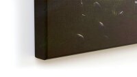 ALLboards Magnettafel CANVASboards 90,0 x 60,0 cm Märchen Wald
