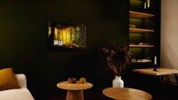 ALLboards Magnettafel CANVASboards 90,0 x 60,0 cm Märchen Wald