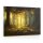ALLboards Magnettafel CANVASboards 90,0 x 60,0 cm Märchen Wald