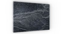 ALLboards Magnettafel 60,0 x 40,0 cm Dark Stone