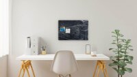 ALLboards Magnettafel 60,0 x 40,0 cm Dark Stone