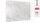ALLboards Magnettafel 60,0 x 40,0 cm Marmor