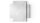 ALLboards Magnettafel 60,0 x 40,0 cm Marmor