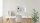 ALLboards Magnettafel 60,0 x 40,0 cm Marmor