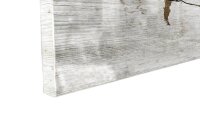 ALLboards Magnettafel 90,0 x 60,0 cm Weltkarte