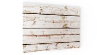 ALLboards Magnettafel 90,0 x 60,0 cm Helles Holz