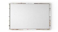ALLboards Magnettafel 90,0 x 60,0 cm Helles Holz