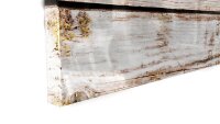 ALLboards Magnettafel 90,0 x 60,0 cm Helles Holz