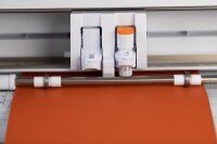 Silhouette SILH-BLADE-KRAFT-2 Messer für Schneideplotter, 2 St.