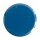 ALLboards Magnet blau, Kunststoff Ø 2,0 x 0,6 cm, 10 St.