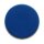 ALLboards Magnet blau, Kunststoff Ø 2,0 x 0,6 cm, 10 St.