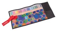 STABILO Point 88 ARTY Edition Fineliner farbsortiert 0,4 mm, 25 St.